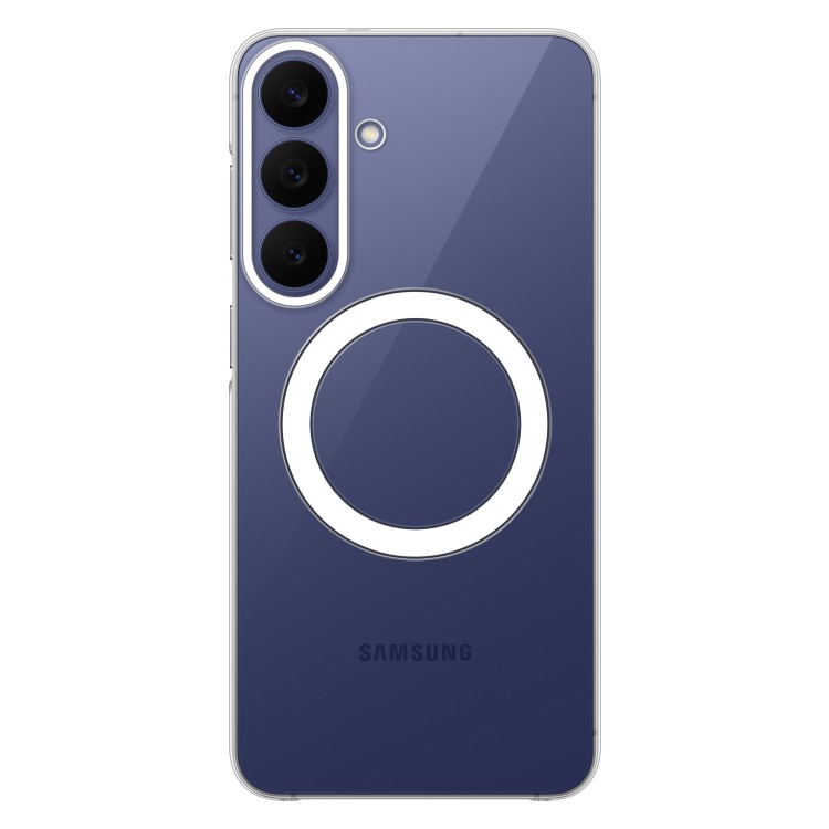 Samsung Galaxy S26 FE Clear Magnet