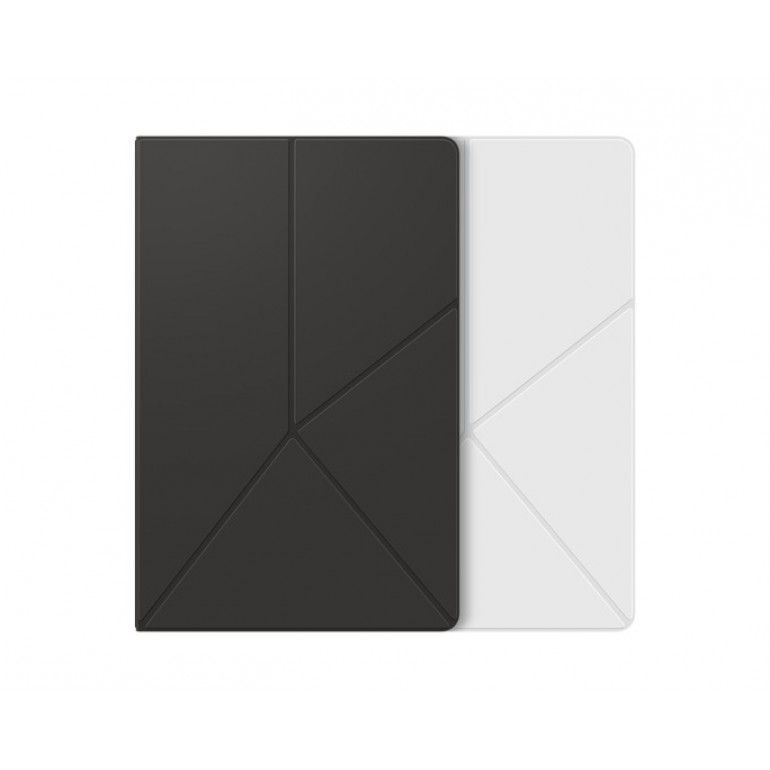 Samsung Galaxy Tab S12+ Book Cover 