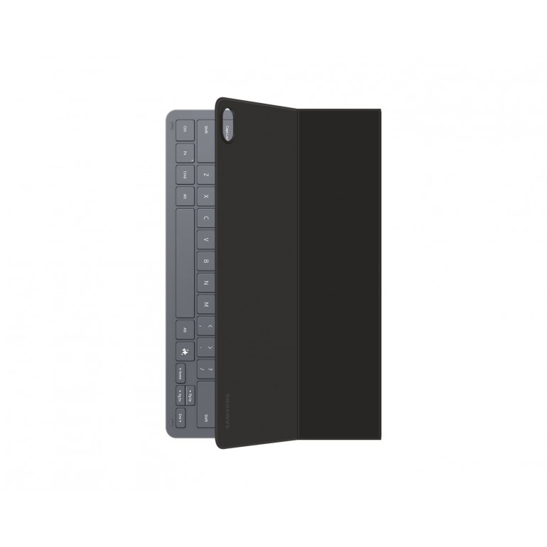 Samsung Galaxy Tab S12+ Book Cover Keyboard Slim