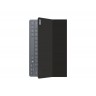 Samsung Galaxy Tab S12+ Book Cover Keyboard Slim
