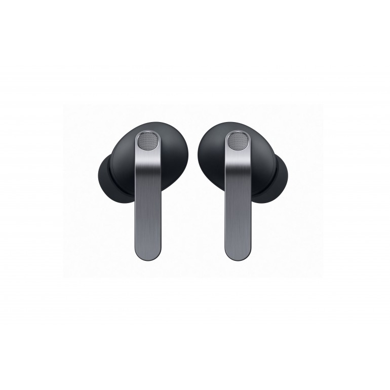 Galaxy Buds4 Pro — изглед отпред