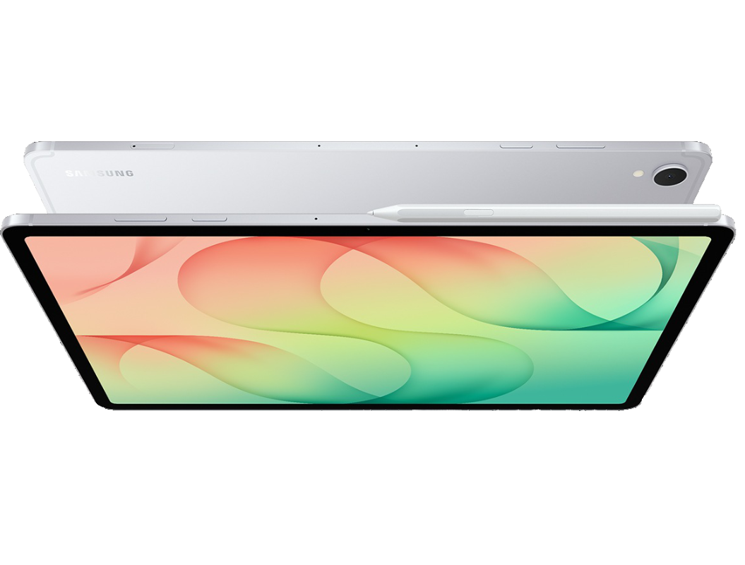 Samsung Galaxy Tab S12+ - Design