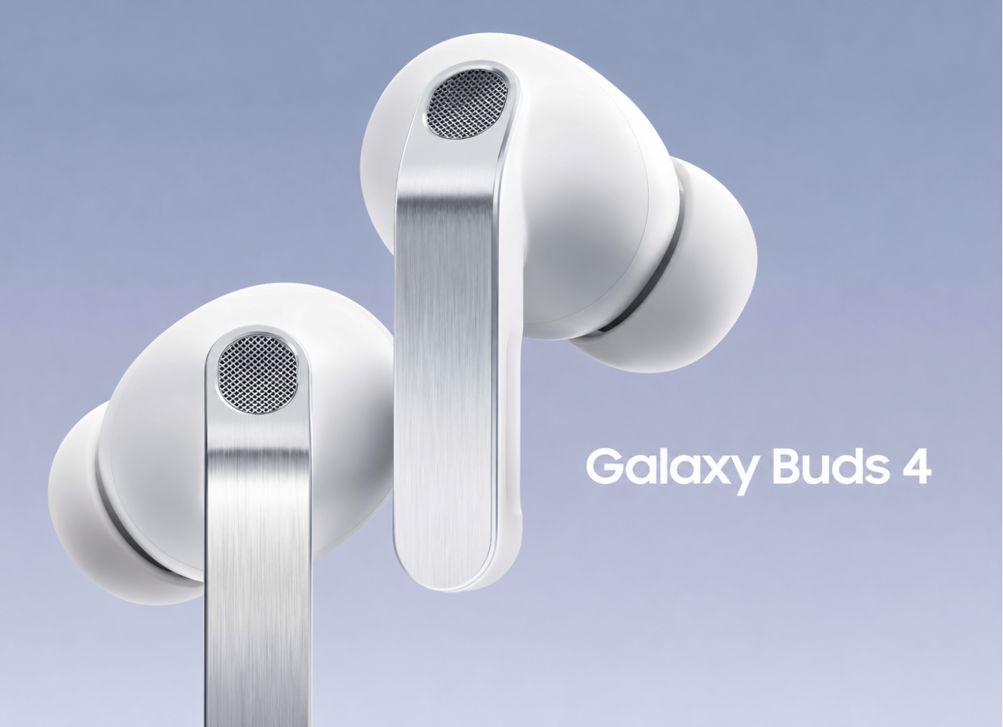Galaxy Buds4 Pro: ясен глас и по-малко шум при разговори