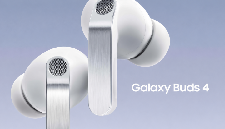 Galaxy Buds4 Pro: ясен глас и по-малко шум при разговори